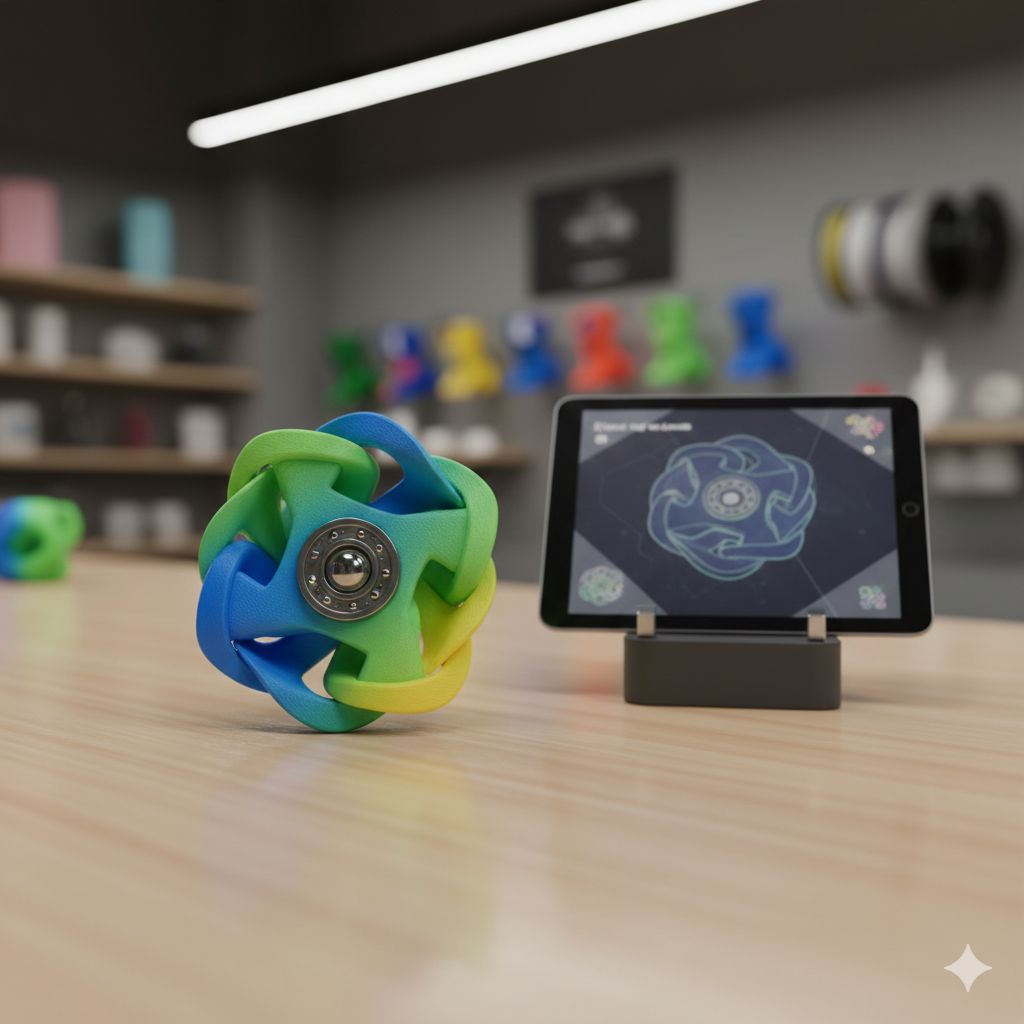 Featured OP3D print 2