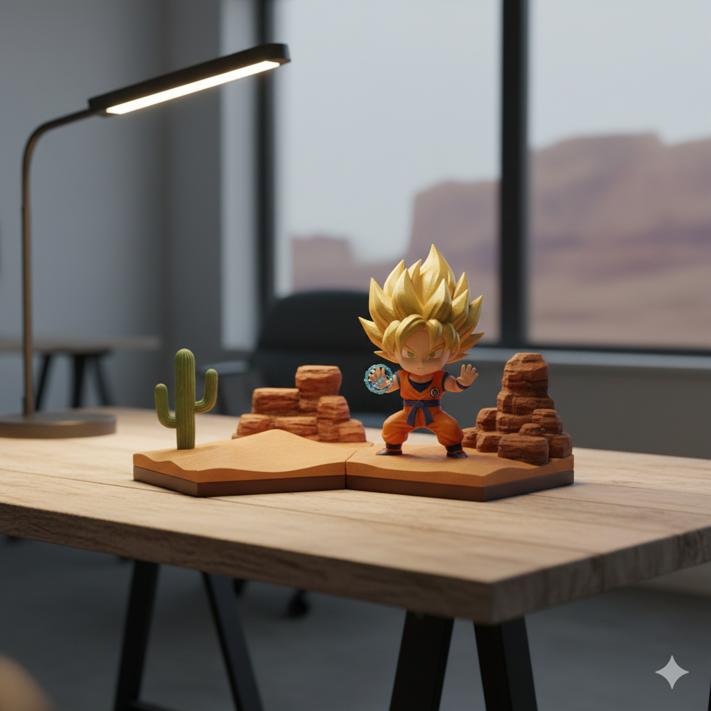 Featured OP3D print 3