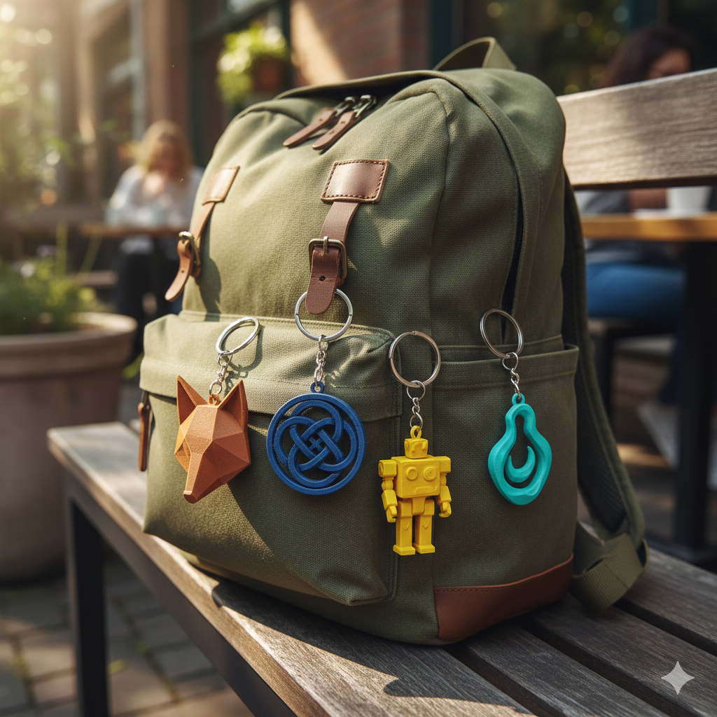 Custom print example 3