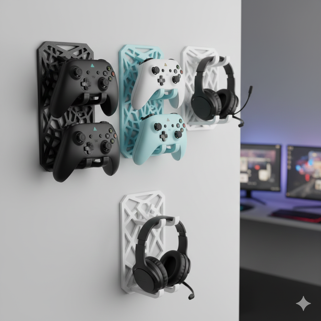 Custom print example 4