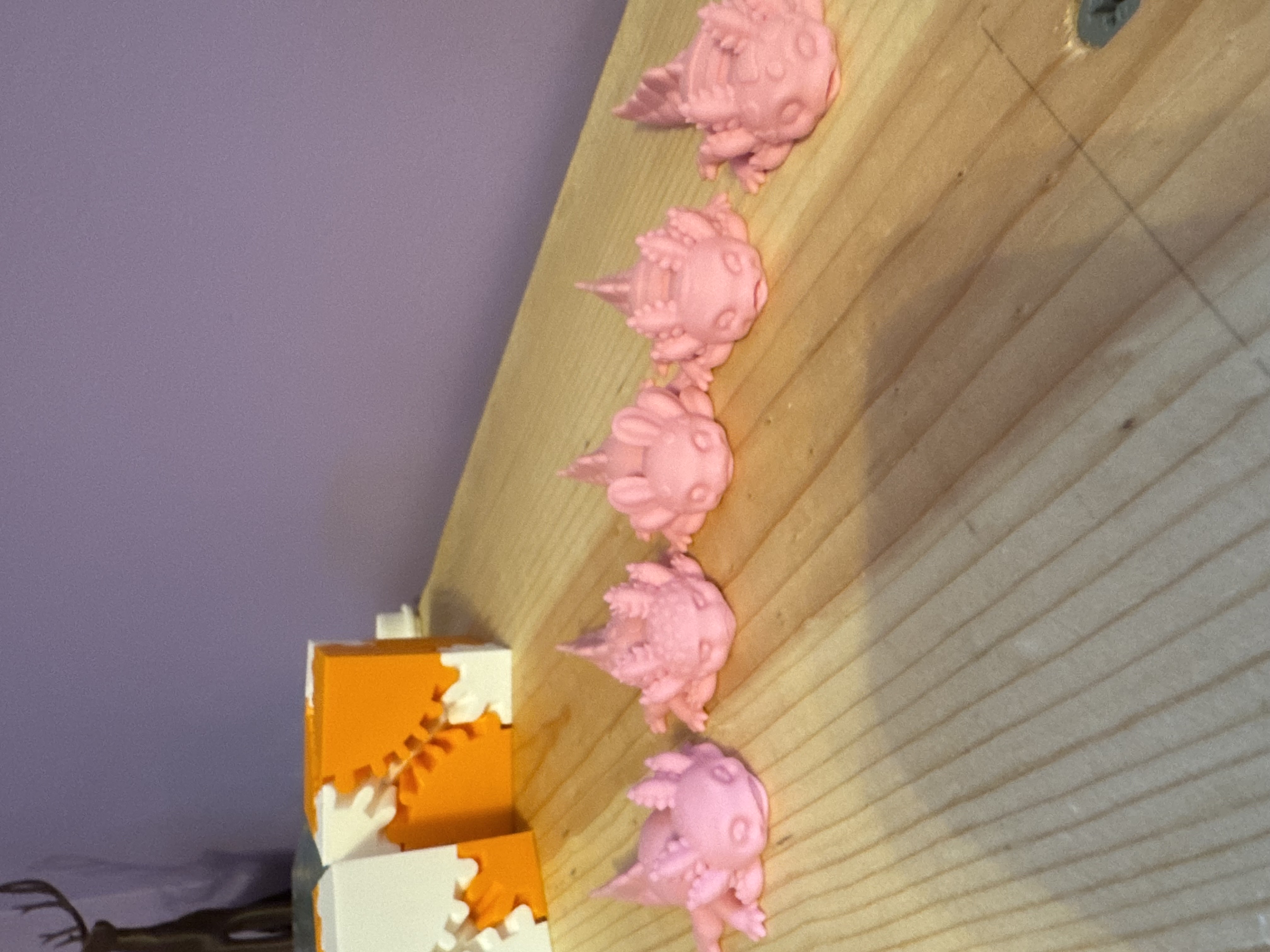 Custom print example 9