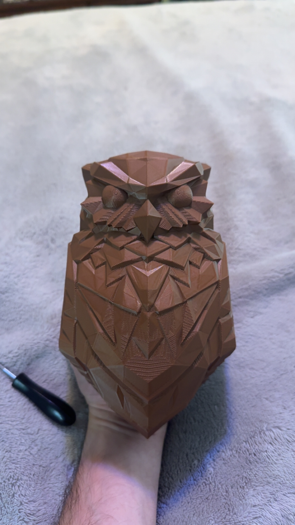 Custom print example 13