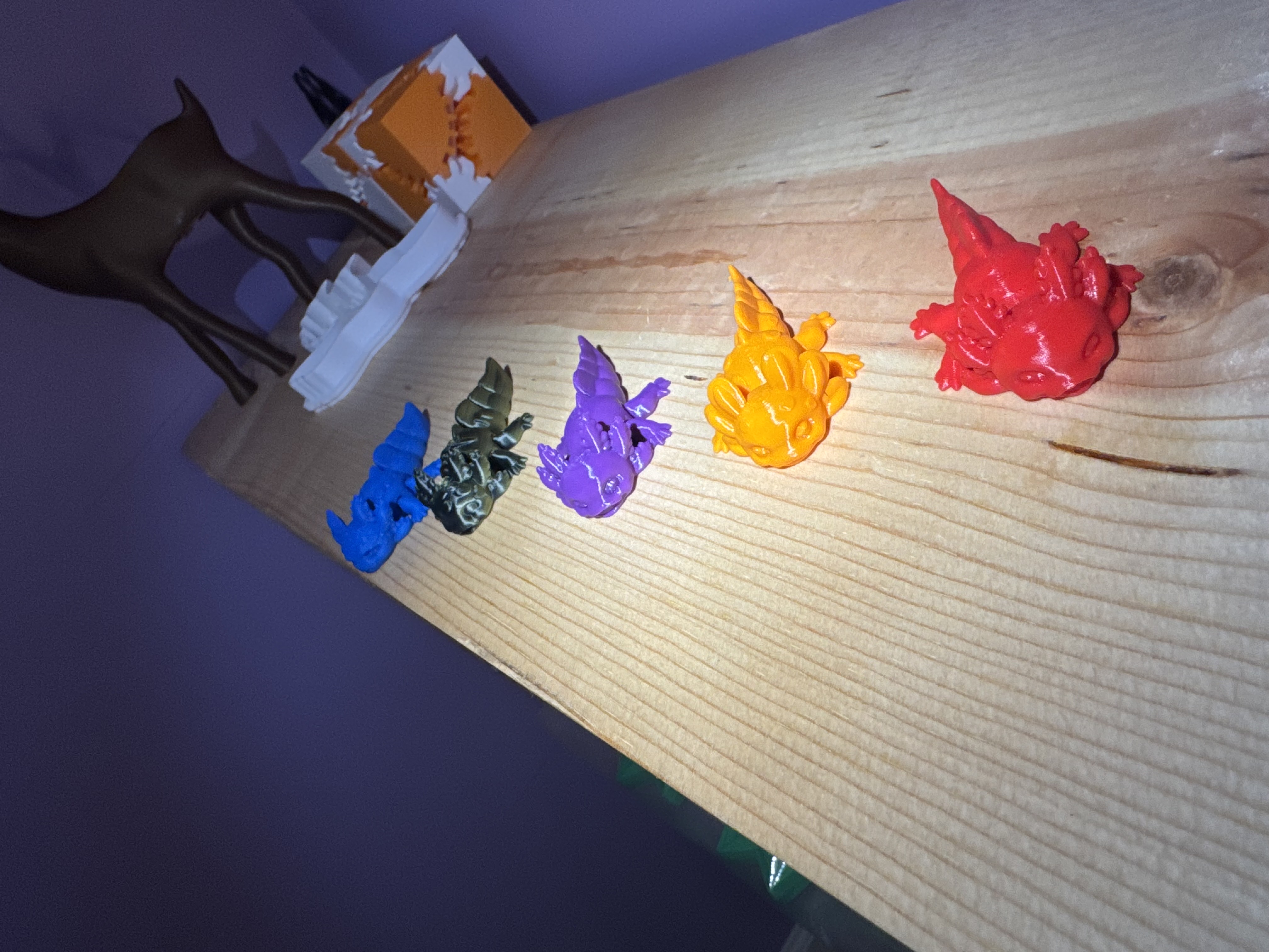 Custom print example 14