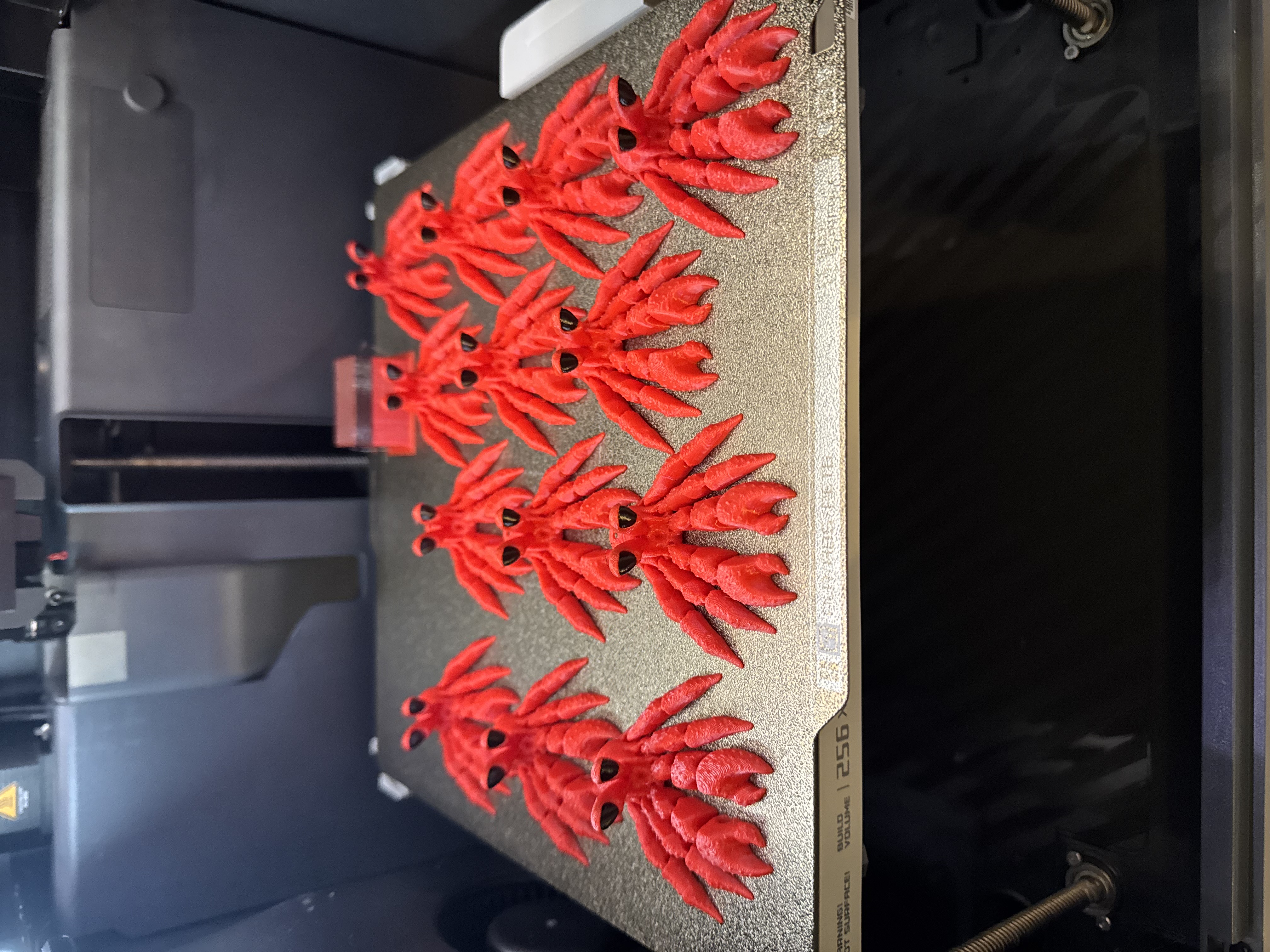 Custom print example 15