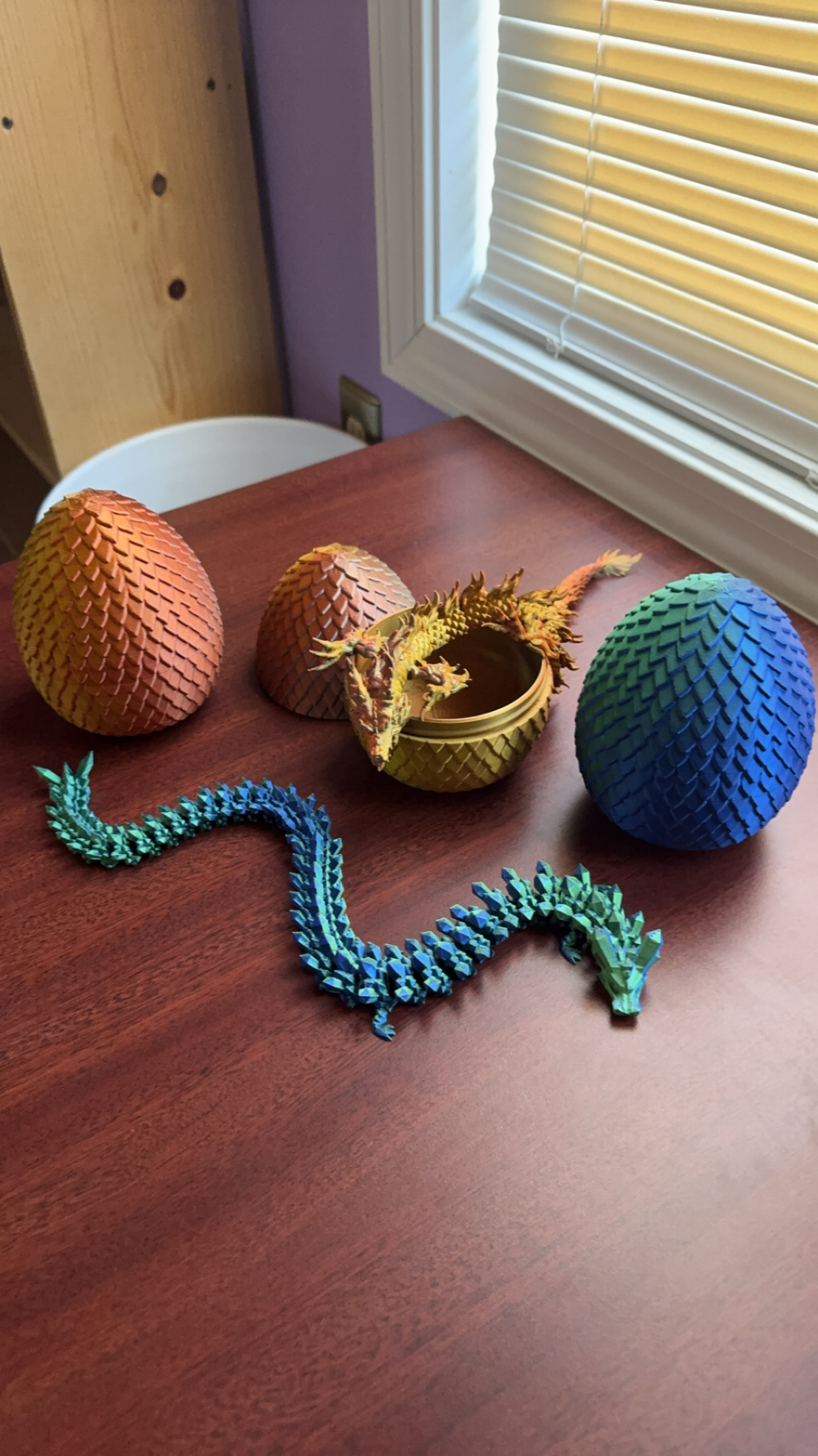 Custom print example 16