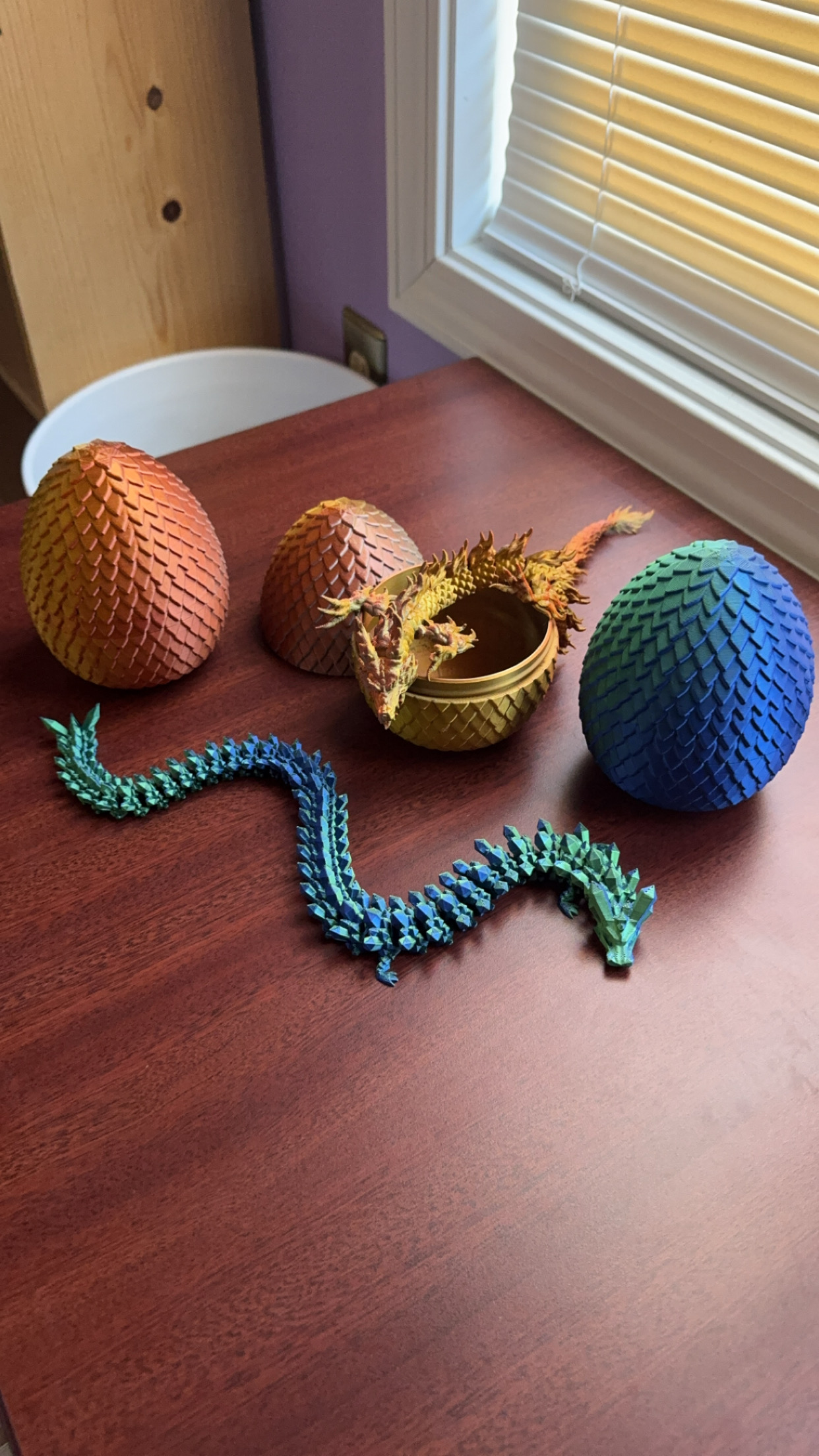 Custom print example 17