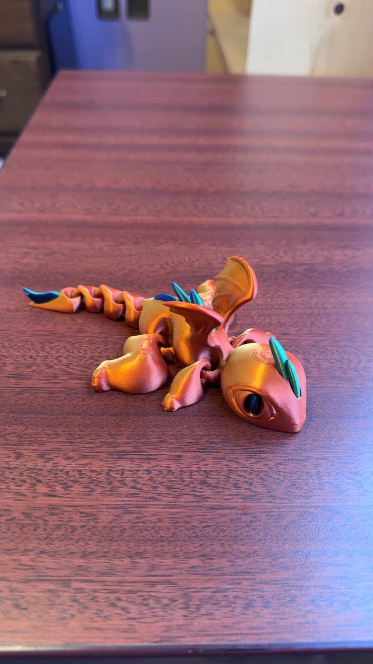 Custom project sample 1