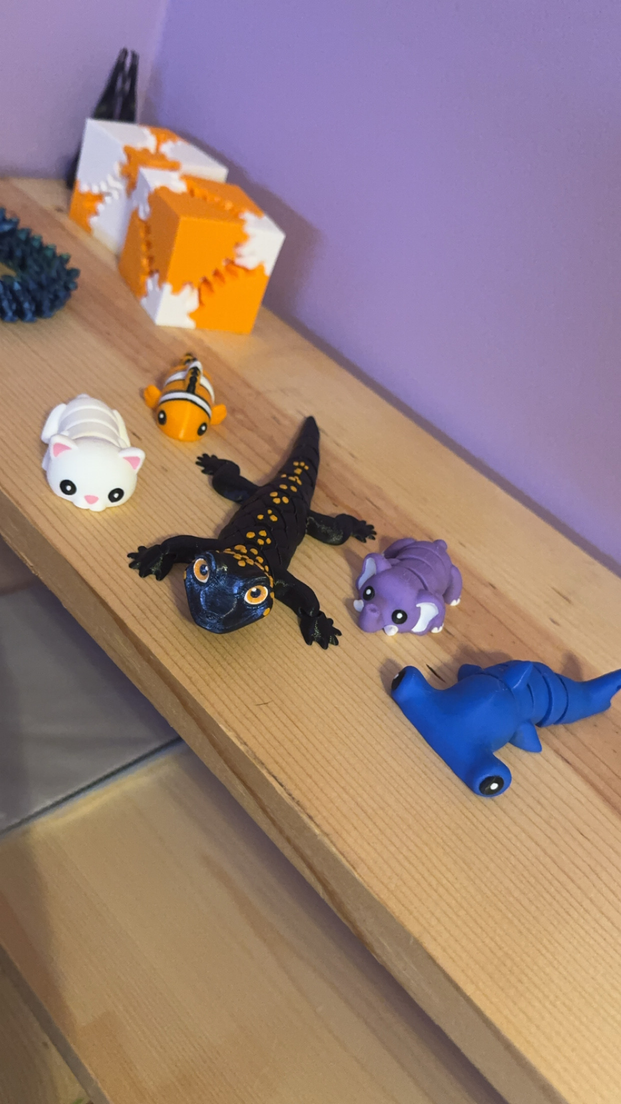 Custom print example 19