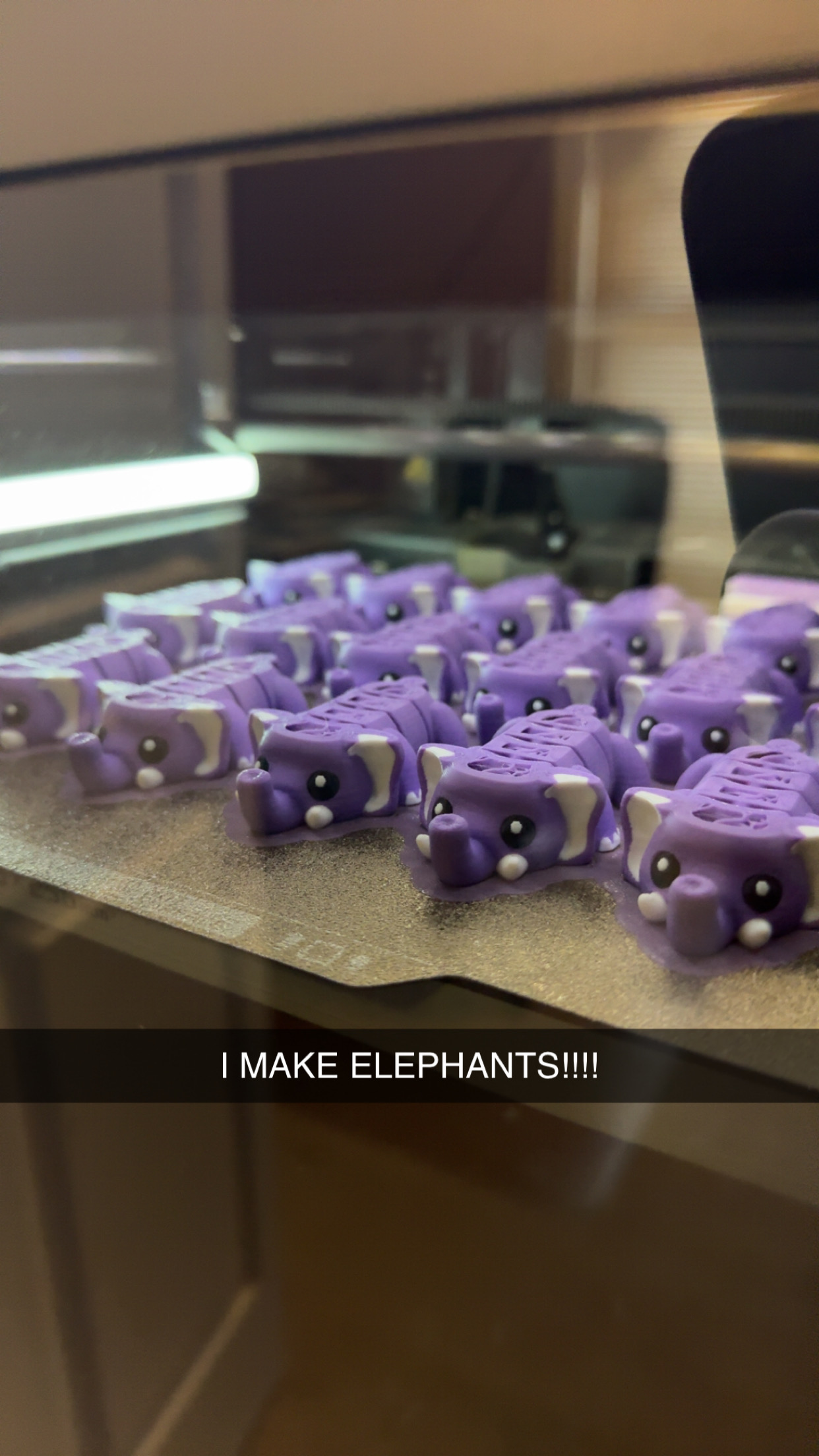 Custom print example 21