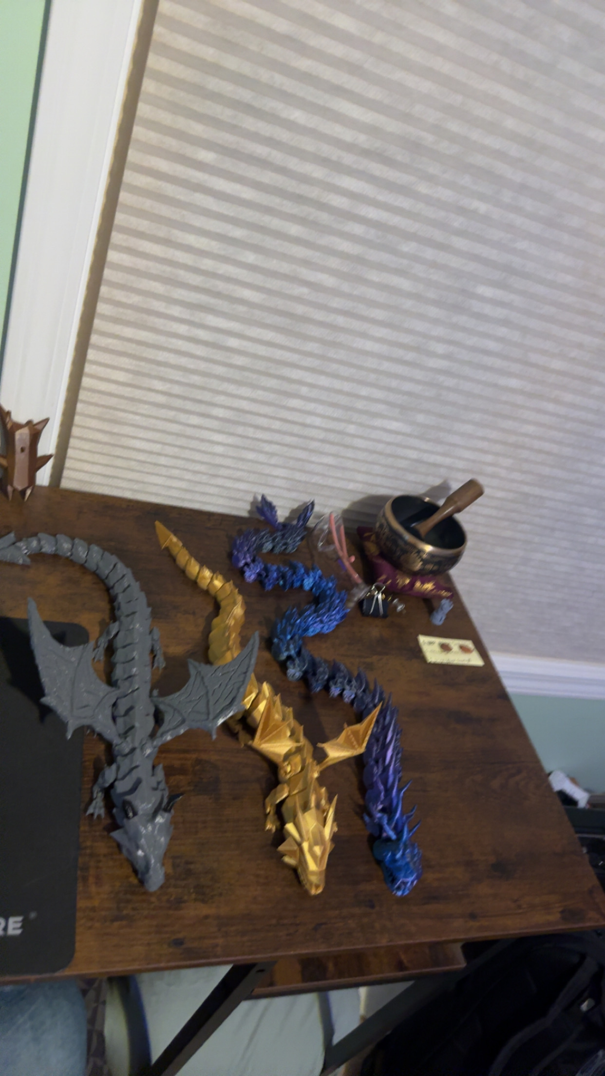 Custom project sample 2