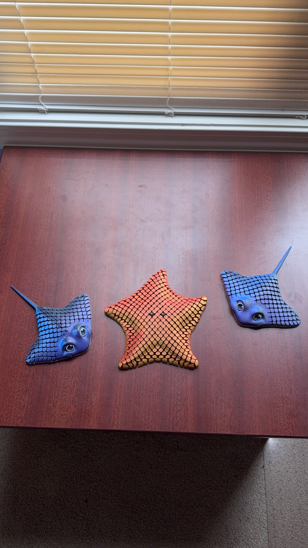 Custom project sample 3